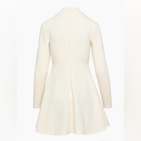 Aritzia | Sunday Best Freedance Dress | Sz S - Picture 5 of 5